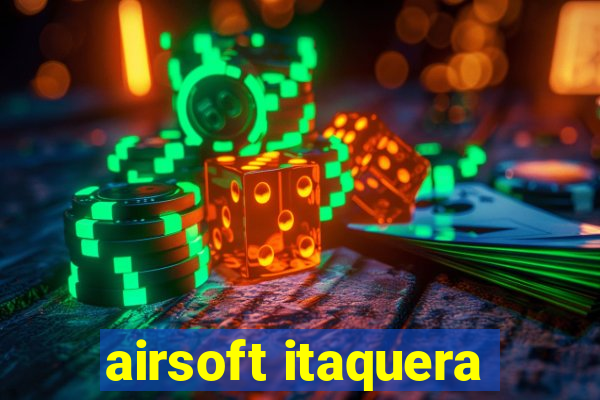 airsoft itaquera